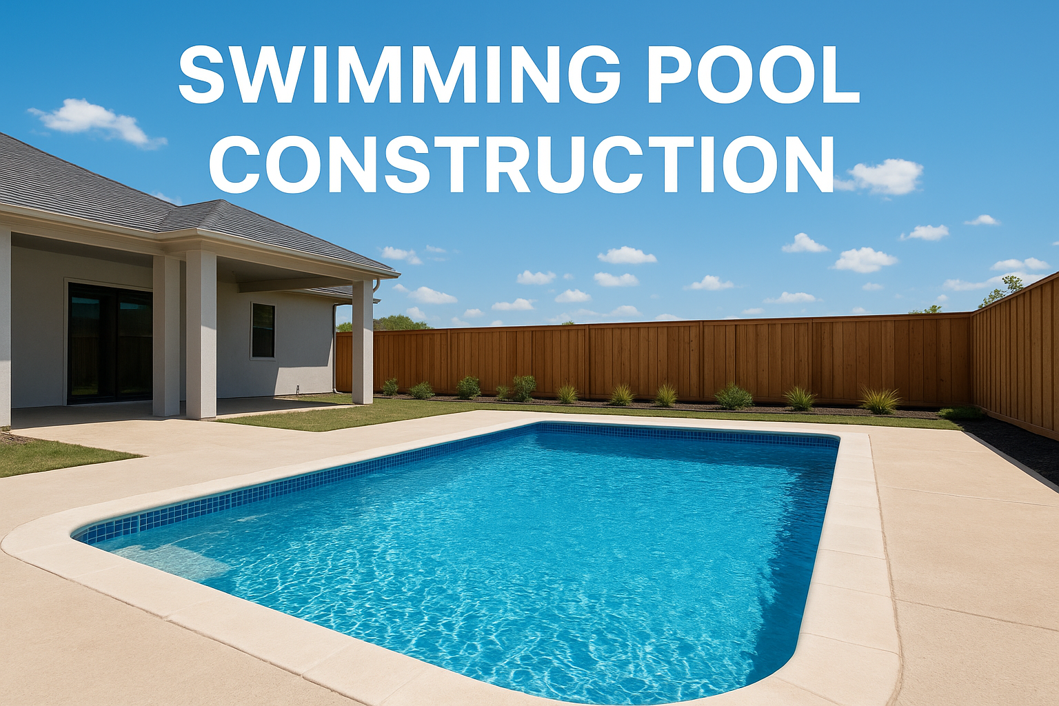 Ocean Pools Pvt.Ltd | Swimming Pool Builders & Service Experts in India